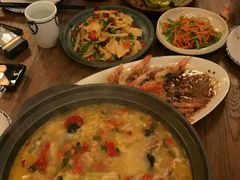 -爱啤精酿·民谣酒馆(滨江店)