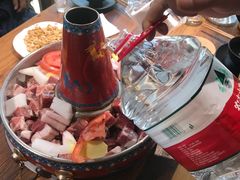 -木辛水水冰煮羊(凤城六路店)