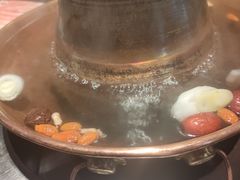 -东来顺饭庄(金泉广场店)