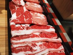 -炉小哥烤肉(朗悦公园茂店)