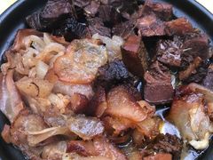 -赵家牛肉砂锅(台西三路店)