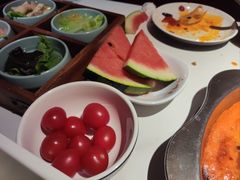-山城辣妹子(定福庄店)