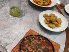 -北国饭店·海鲜·北方菜(峡山店)