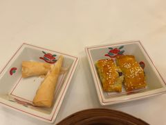 -香宫中餐厅·大连香格里拉(人民路店)