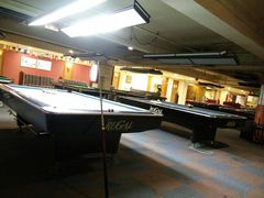 -嘉亿台球俱乐部(观前店)