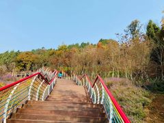-三岔湖景区