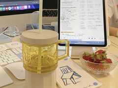 -星巴克(济宁万达广场店)