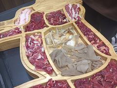 -顶福胜潮汕牛肉火锅(观沙岭店)