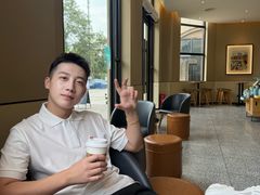 -星巴克(武汉招商公园1872店)