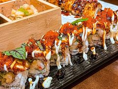 -王氏炉匠·烧鸟放题自助(好运街店)