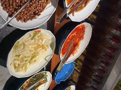 -阪尚皇·原切牛排·烤肉火锅自助(北京路店)