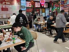 -鲁达面馆本帮风味(共康东路店)