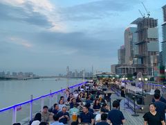 -琶醍壹号•潮菜江景餐吧