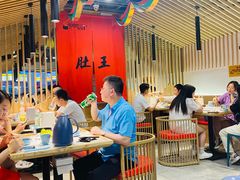 大堂-肚王罐罐里的秘密(铜锣湾店)