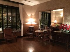 -老洋房花园饭店(绍兴路店)