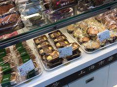 -凯司令(蒙自路店)
