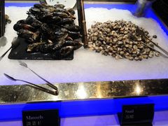-加餐海鲜自助(集美银泰百货店)