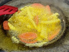 -辣贵州烙锅(洪德路店)