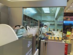 -天母蓝鸟烘焙·蛋糕·下午茶(时代城广场店)