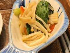 -满来寿喜烧(金虹桥店)