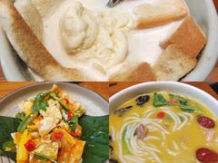 -云海肴·汽锅鸡·云南菜(天津国金汇店)