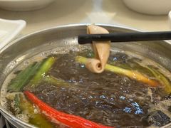 -围炉夜话·潮汕卤水火锅(榕江店)