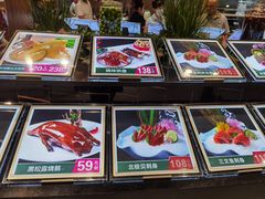 -尖沙咀酒店(大沥店)