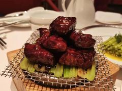 直火烧牛肉-东富酒家(龙湖西溪天街店)