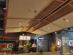 -八珍玉食鸡煲·打边炉(印象城店)