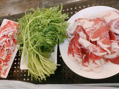 -鑫龙火锅城(青岛分店)