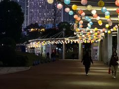 -花果园湿地公园
