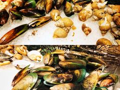 -金海湾自助餐厅(金陵饭店)