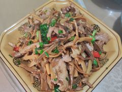-朗妈私房菜(婺女州店)