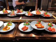 -喜庭海鲜自助(来福士店)