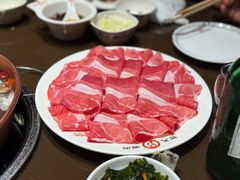 -匹夫涮肉城(黄村店)