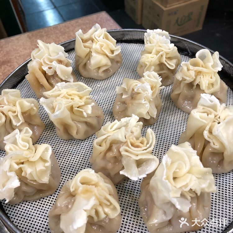 茄盒的味道也惊艳到我了