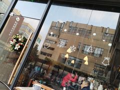 门面-HAPPEN(江川东路店)