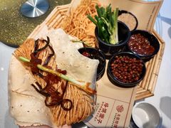 -大张烙馍村(绿地店)