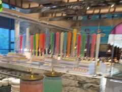 -合肥皇冠假日酒店·菲亚斯特自助餐厅(黄山路店)