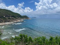 -三亚西岛海洋文化旅游区
