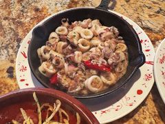 -BROWNSTONE布朗石西班牙餐厅(富城店)