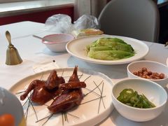 -红顶食府(滨湖九号店)