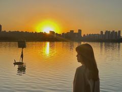 -天鹅湖体育公园