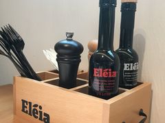 -HELLO MUSAE 拾光缪斯餐厅·纯正希腊风味(苏州中心店)
