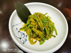 凉拌黄花-紫泥369粗粮季(鼓楼店)