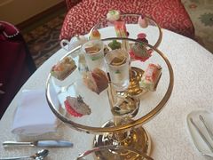 -Salon de Ville浦江汇(上海外滩华尔道夫酒店店)