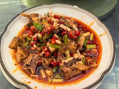 -李幺师鱼馆