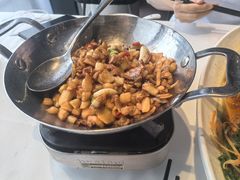 -上座·餐厅(阳光100店)