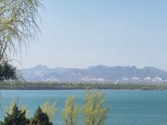 -青龙湖公园