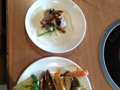 -汉丽轩韩式自助烤肉(大学城龙湖U城天街A馆店)